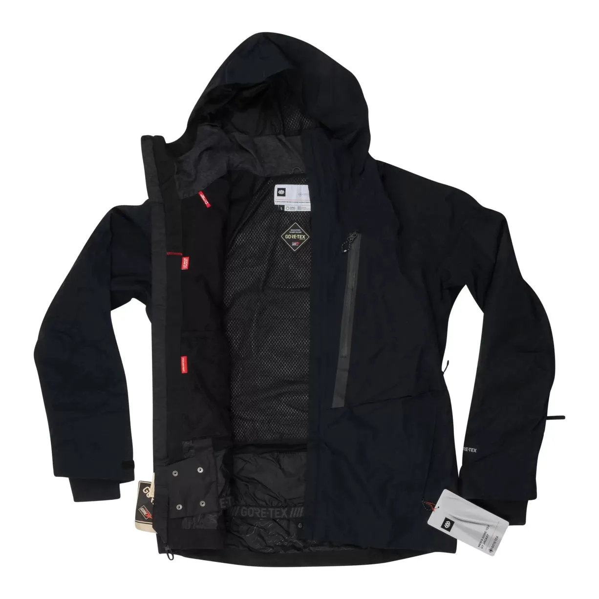 686 GT Jacket - Men's