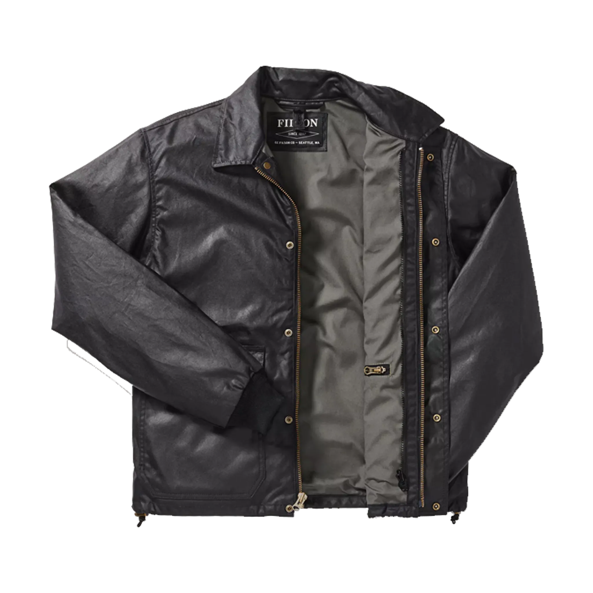 Aberdeen Work Jacket