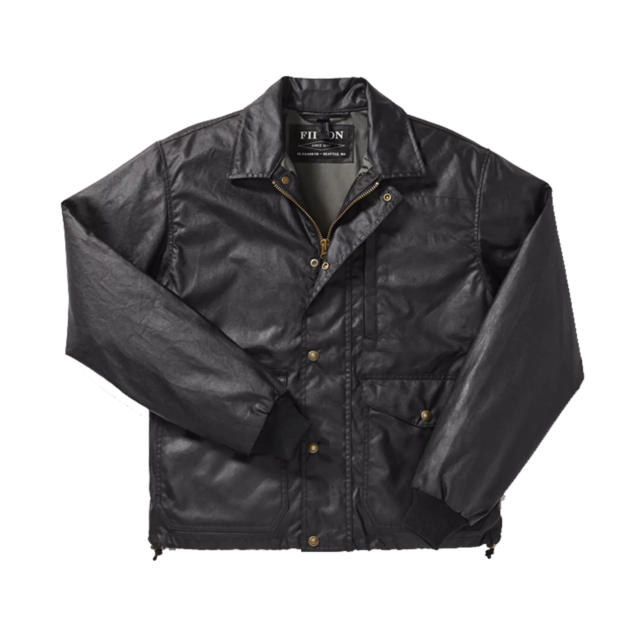 Aberdeen Work Jacket
