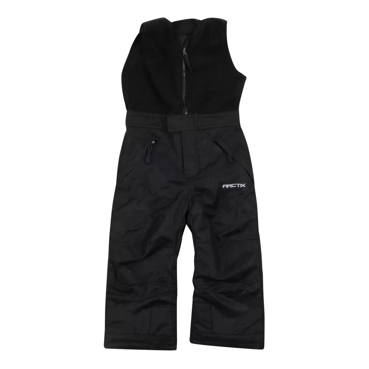 Arctix Limitless Bib Overall - Toddler