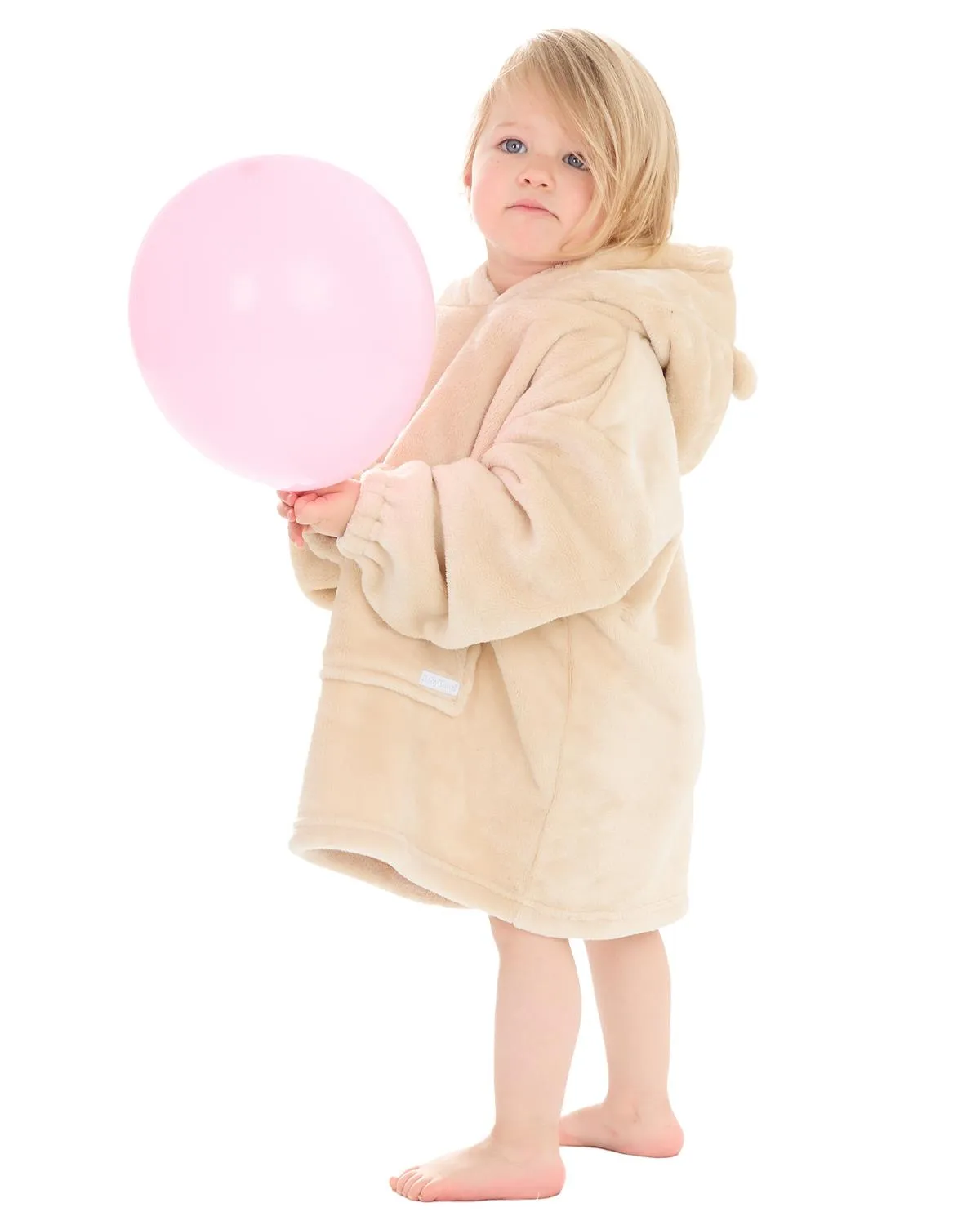 Babytown Oversized Snuggle Hoodie