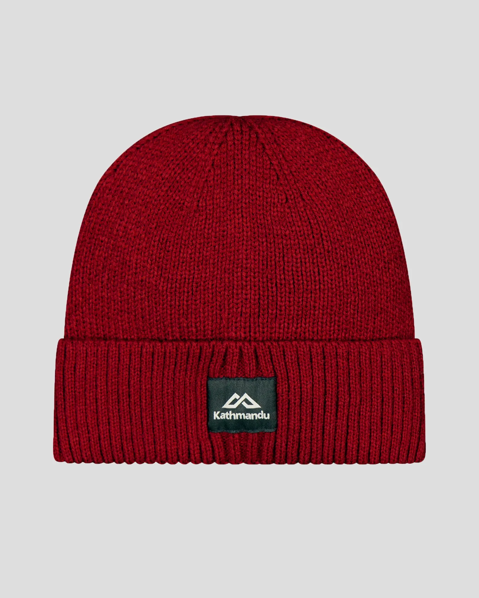 Badge Beanie 3.0 - Pinot