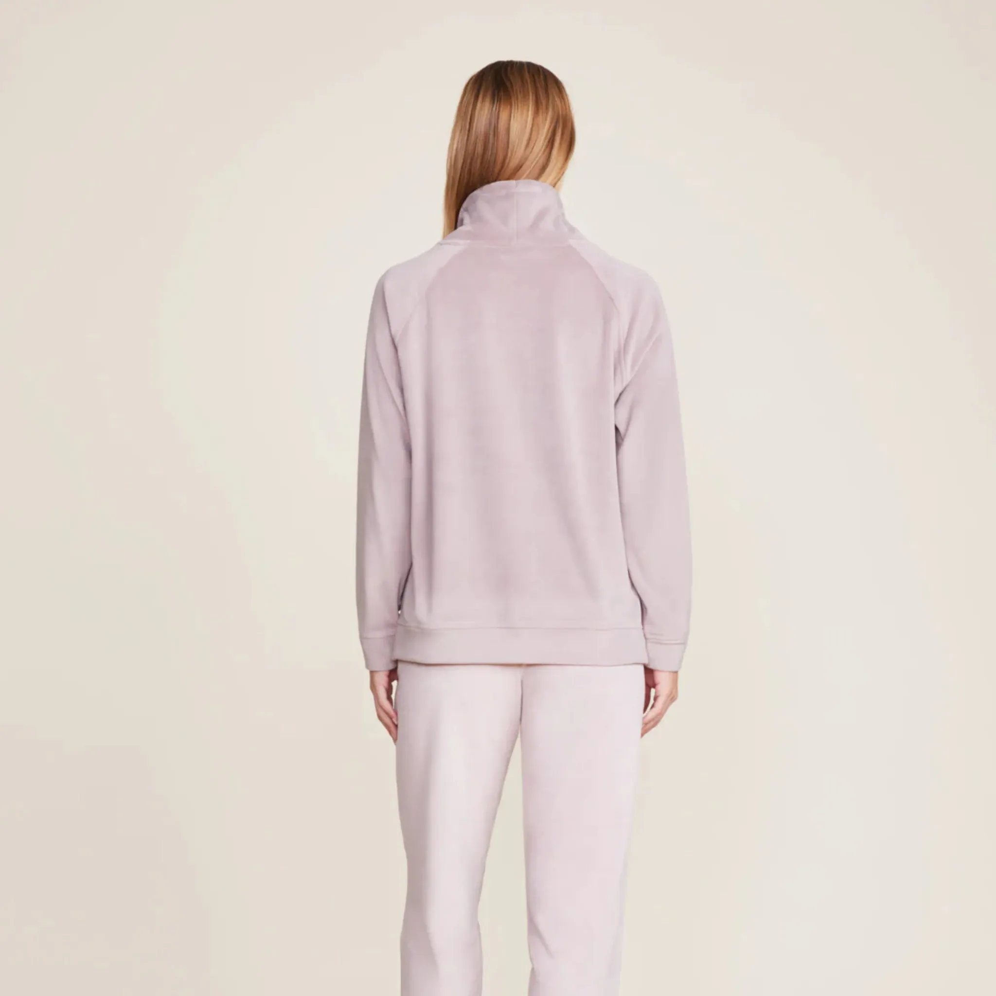 BD LC Funnel Neck Pullover