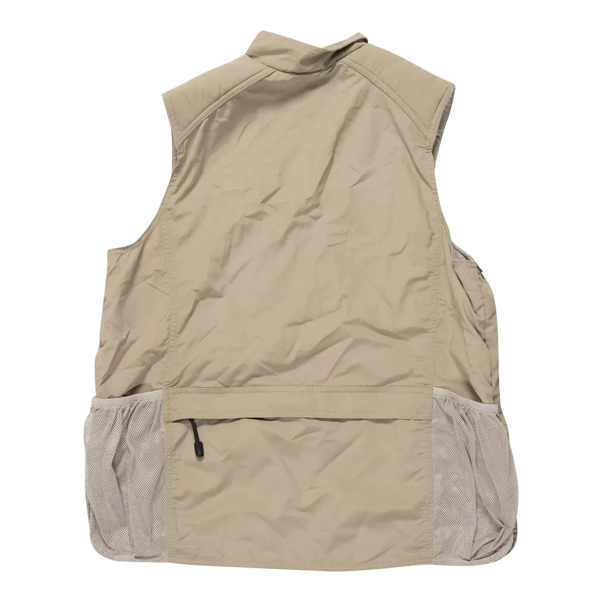 Big Pockets Tropical Vest