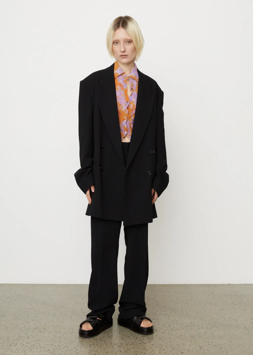 Bliss Blazer