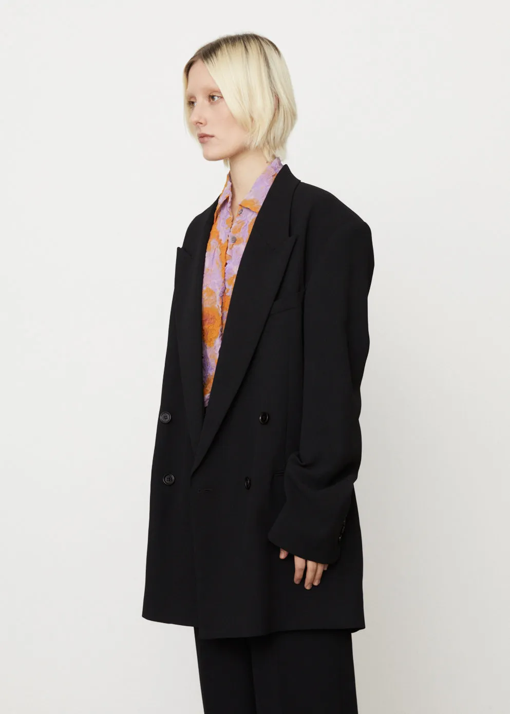 Bliss Blazer