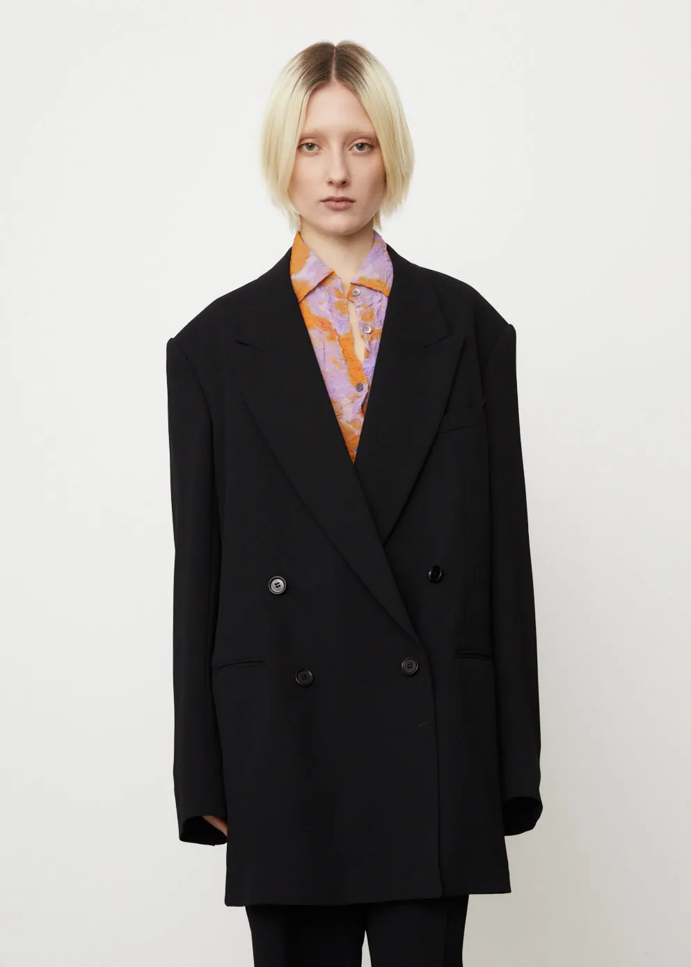 Bliss Blazer