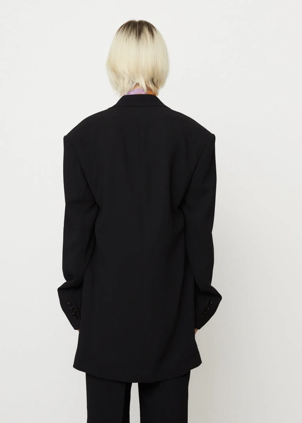 Bliss Blazer