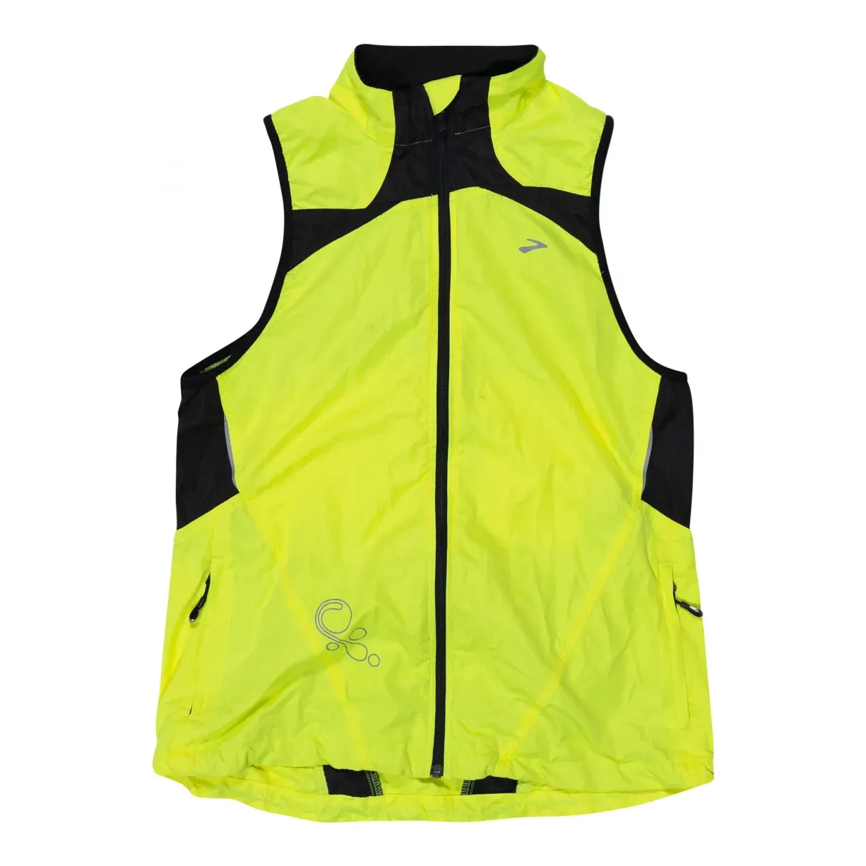 Brooks Lightweight Shelter Technology Running Vest - Women's