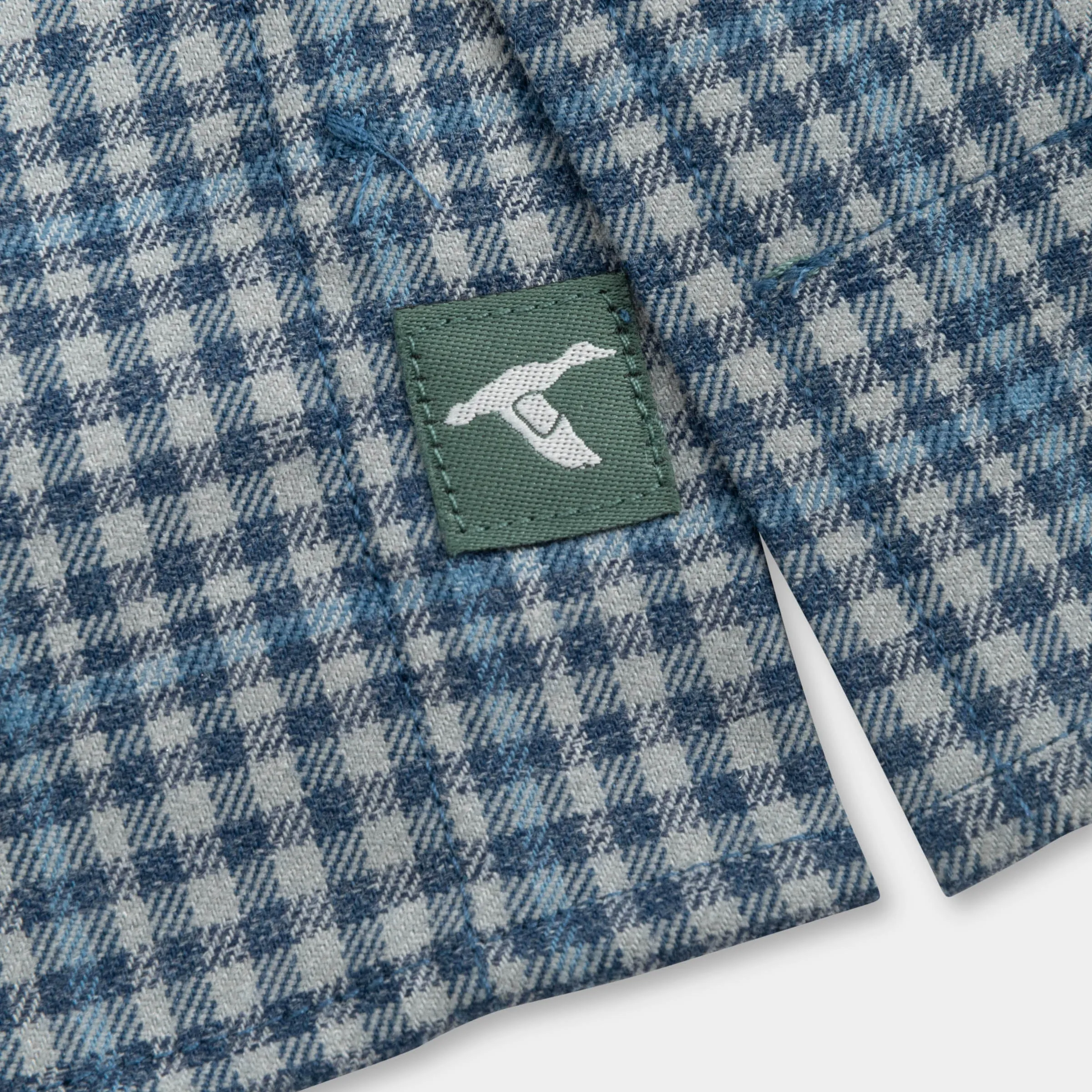 Browning Performance Flannel