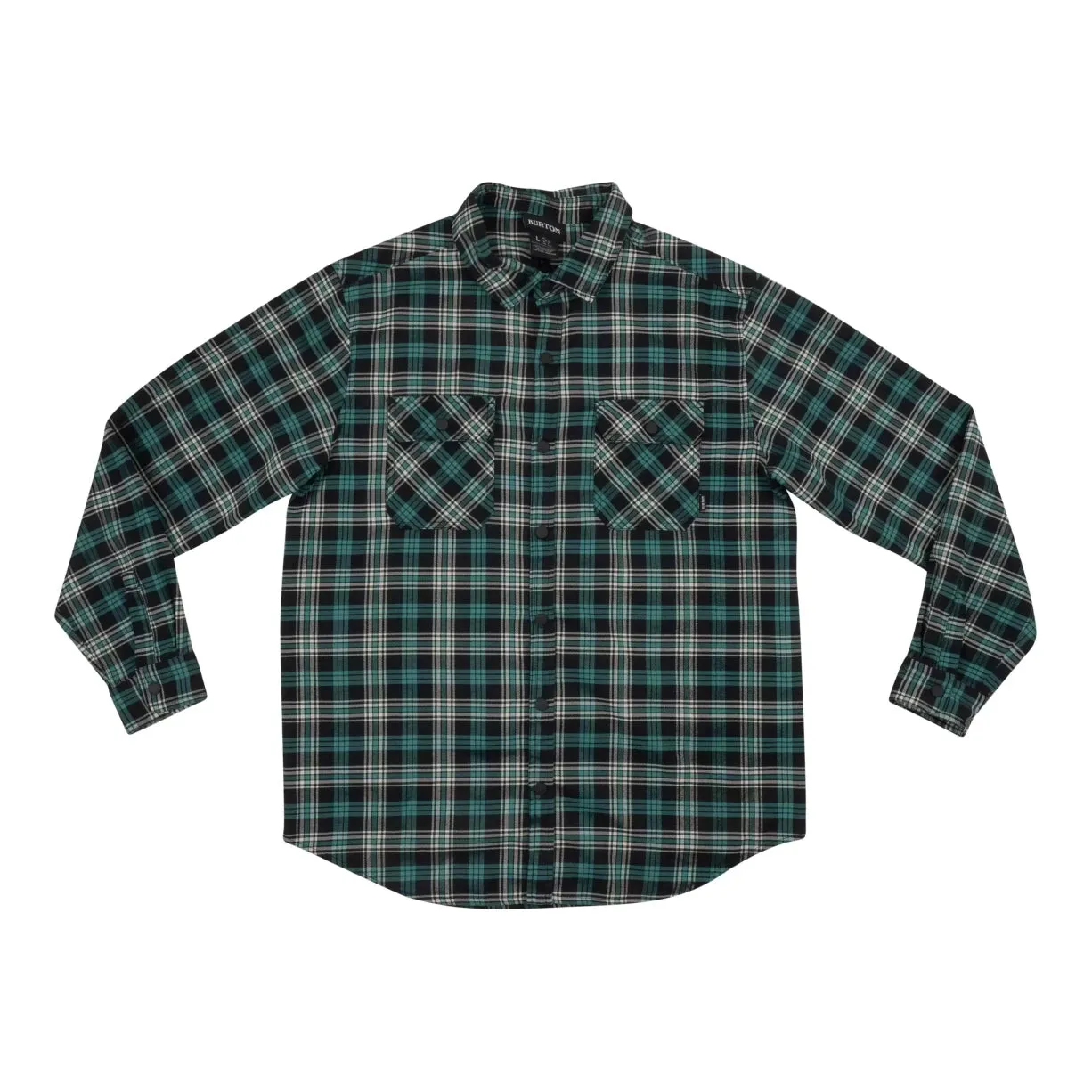 Burton Brighton Performance Flannel - Men's