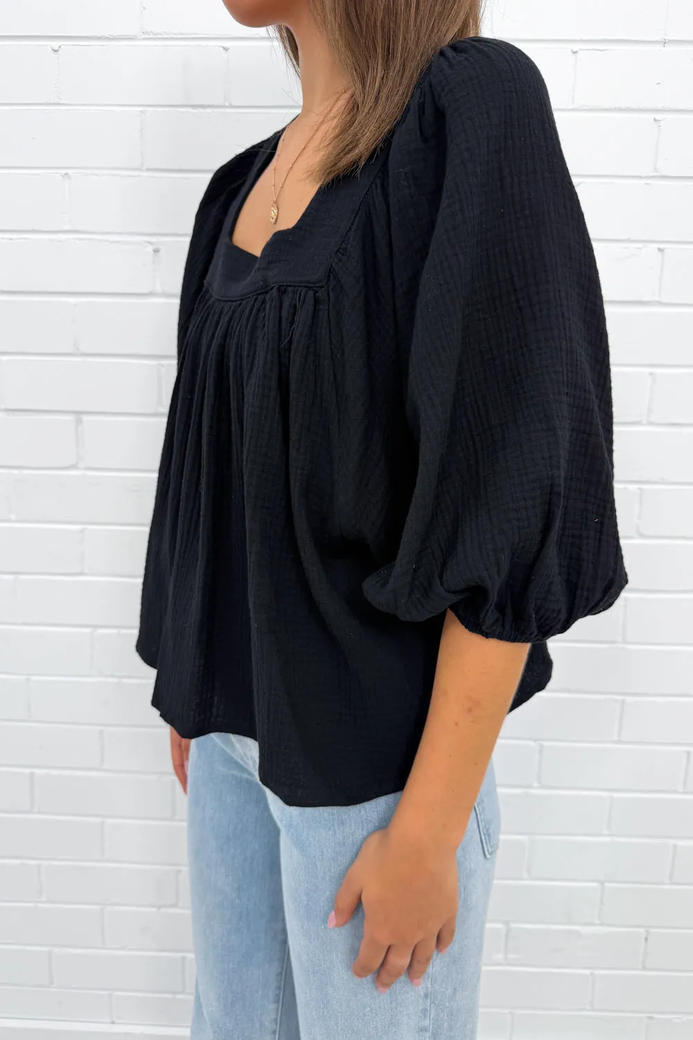 Celina Blouse