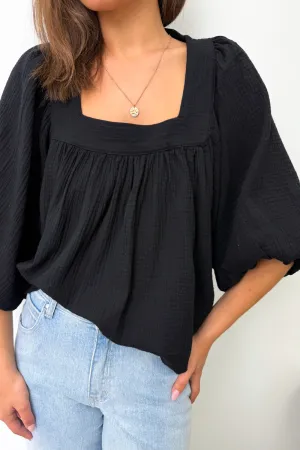 Celina Blouse