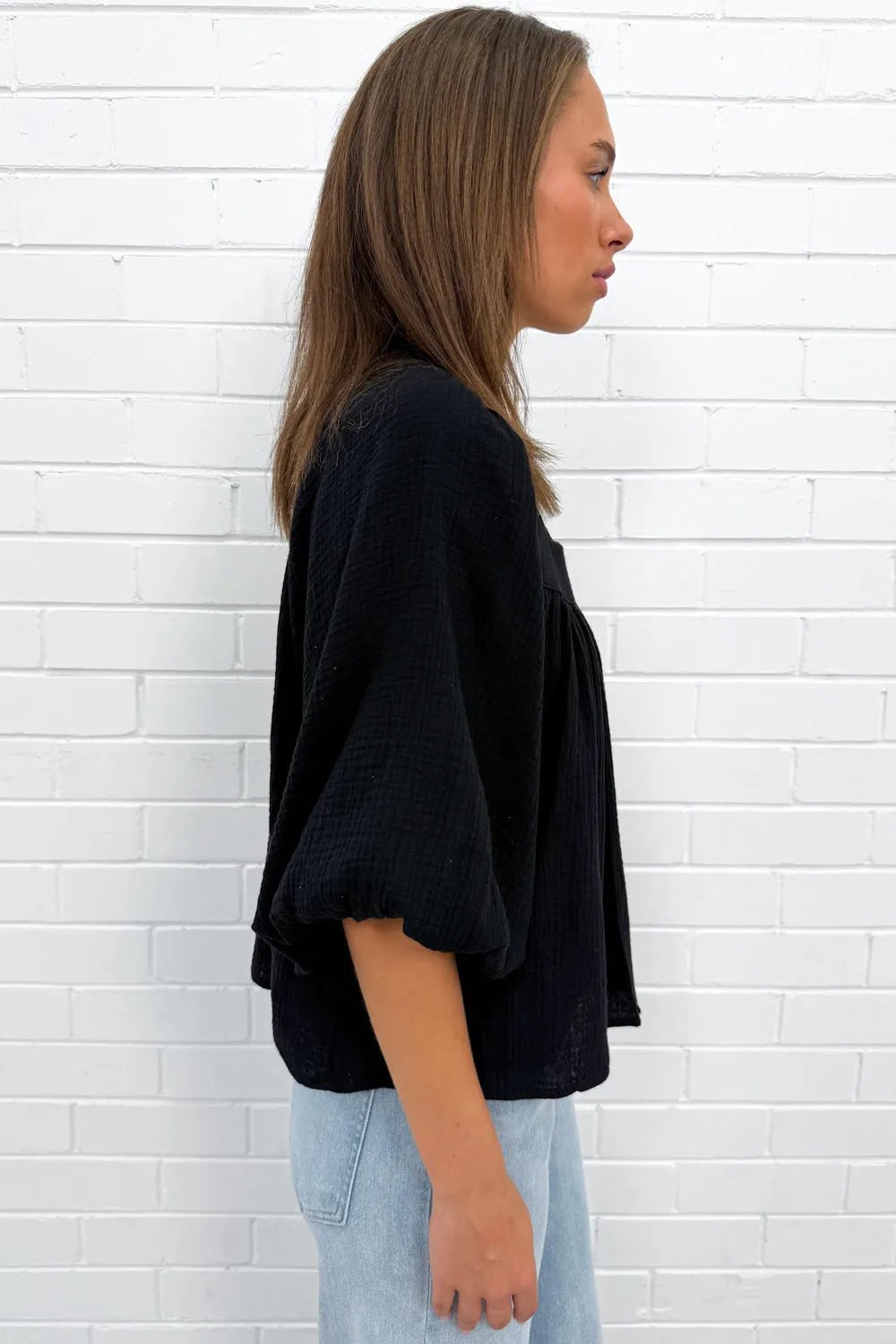 Celina Blouse