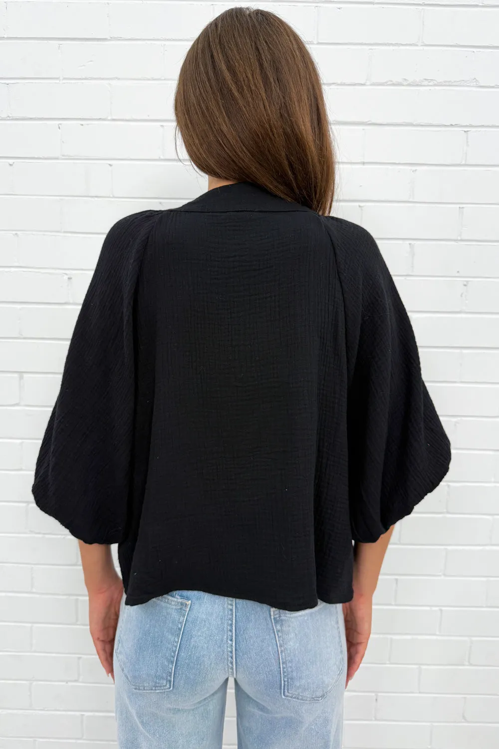 Celina Blouse