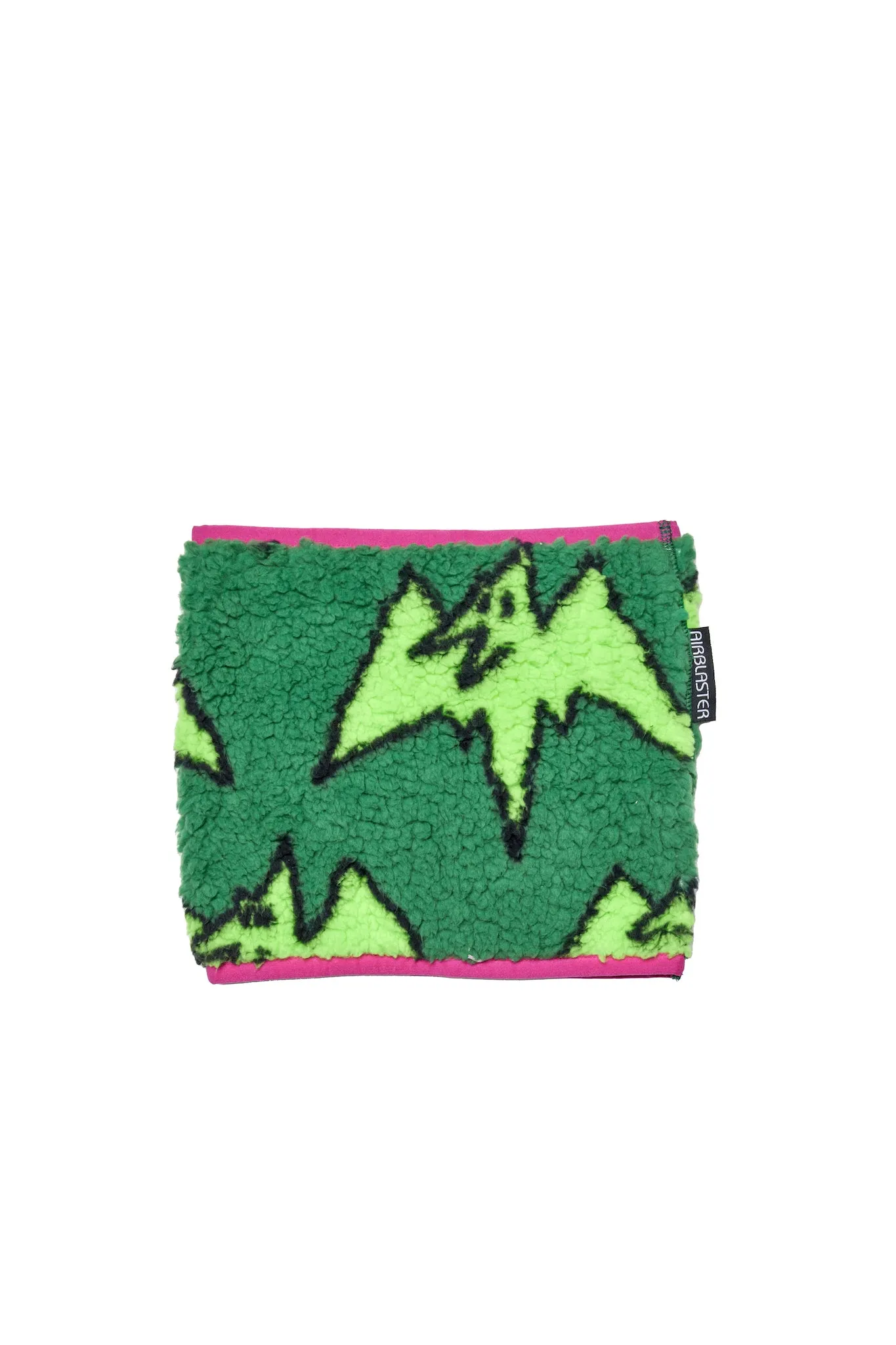 Chonky Fleece Gaiter - Sale