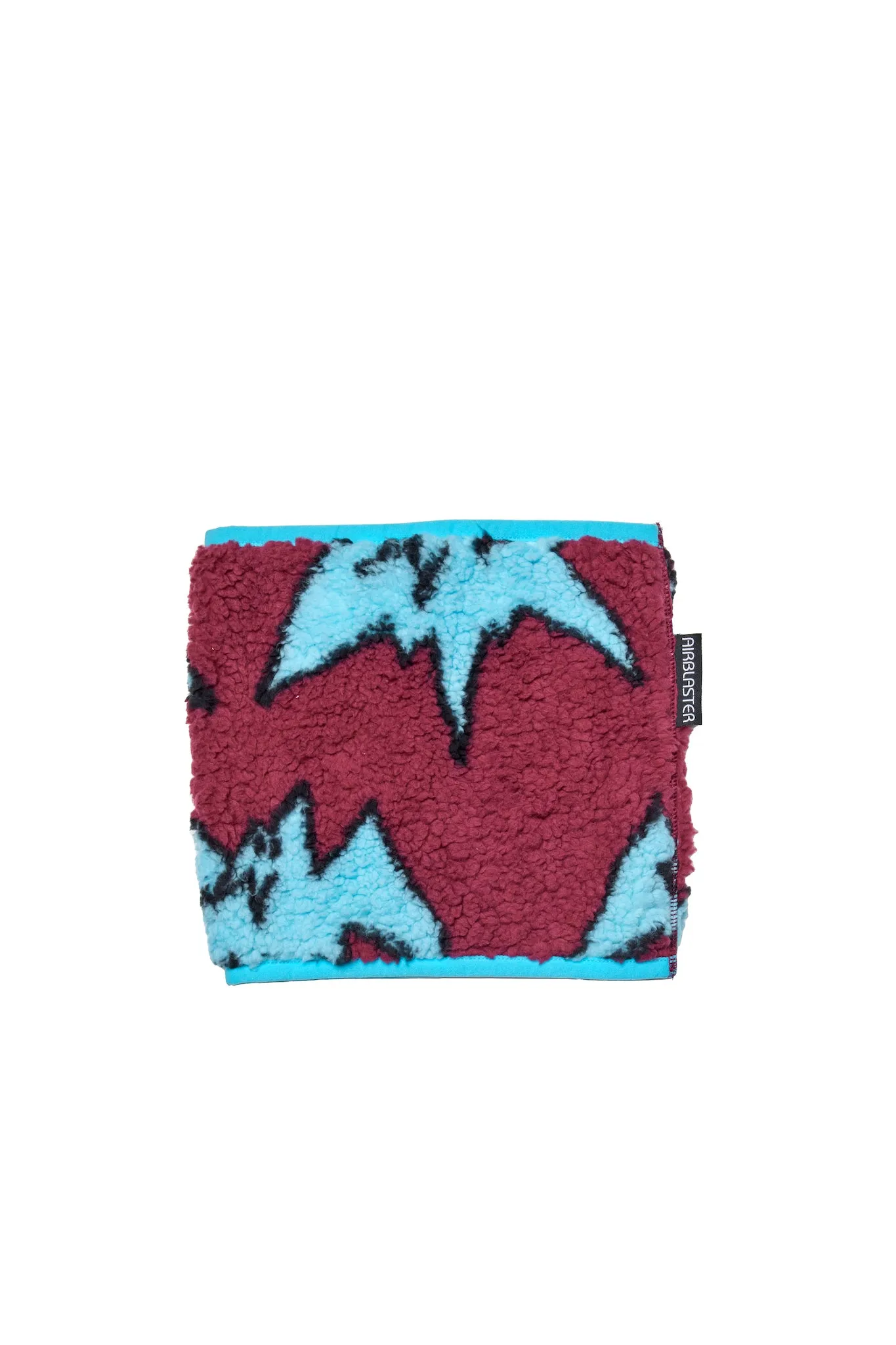 Chonky Fleece Gaiter - Sale