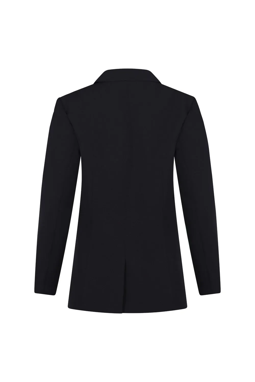 Cipher Blazer / Black