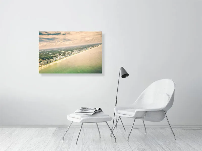 Coastal Dreaming - Myrtle Beach, South Carolina
