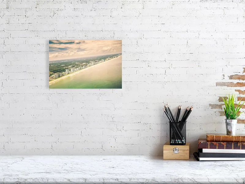 Coastal Dreaming - Myrtle Beach, South Carolina