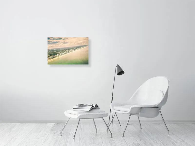 Coastal Dreaming - Myrtle Beach, South Carolina