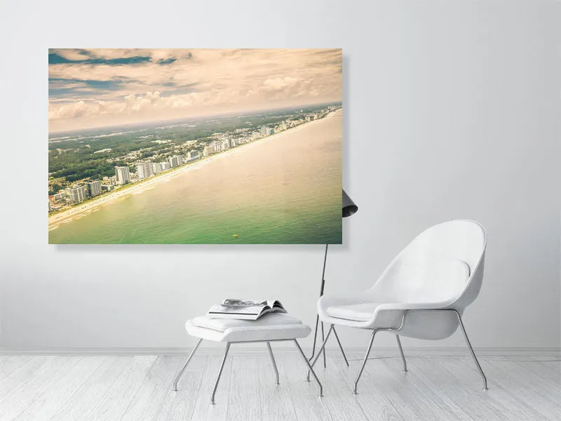 Coastal Dreaming - Myrtle Beach, South Carolina