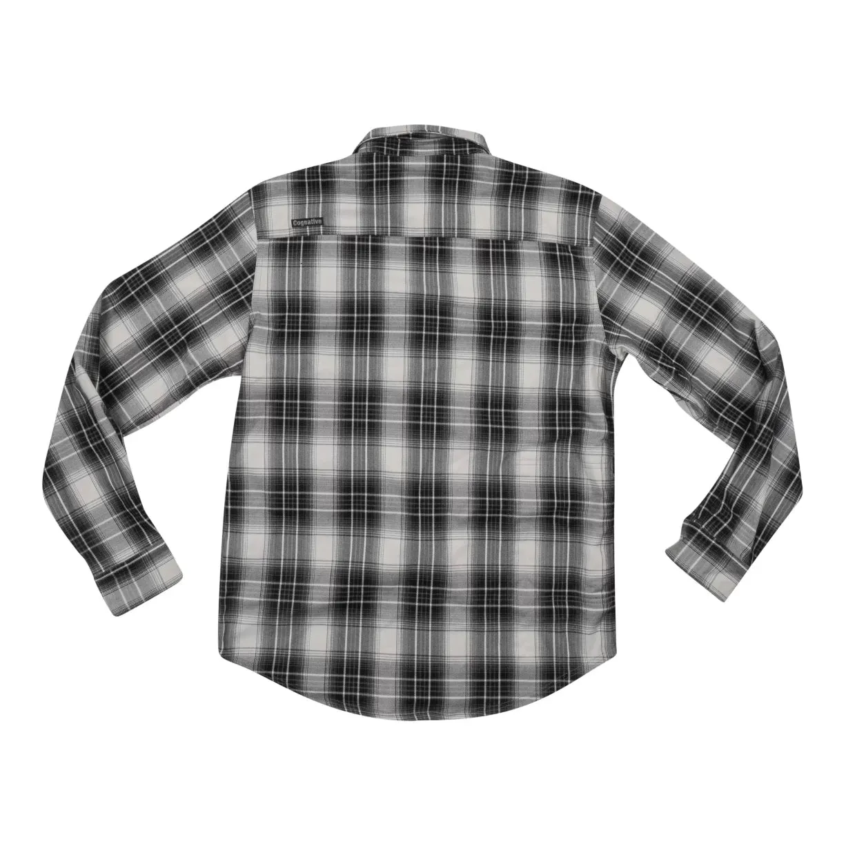 Cognative MTB Technical Mountain Bike Flannel - Men's