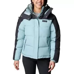 Columbia Snowqualmie Jacket