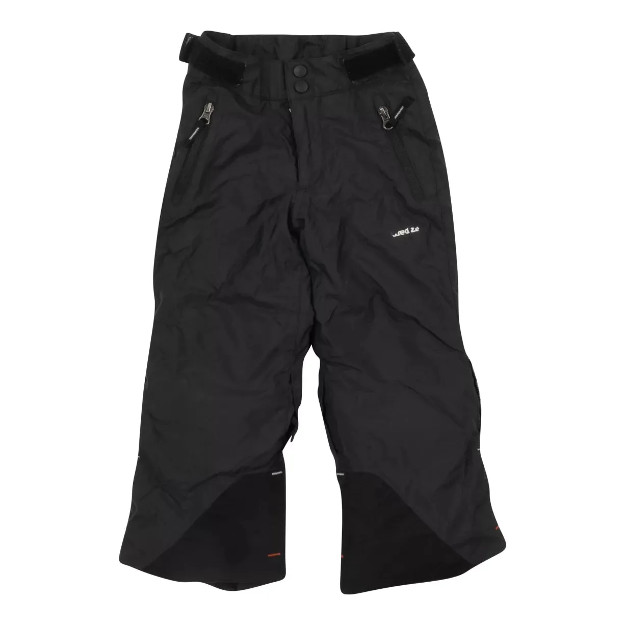 Decathlon Slide Pull'n Fit Ski Trousers - Toddler