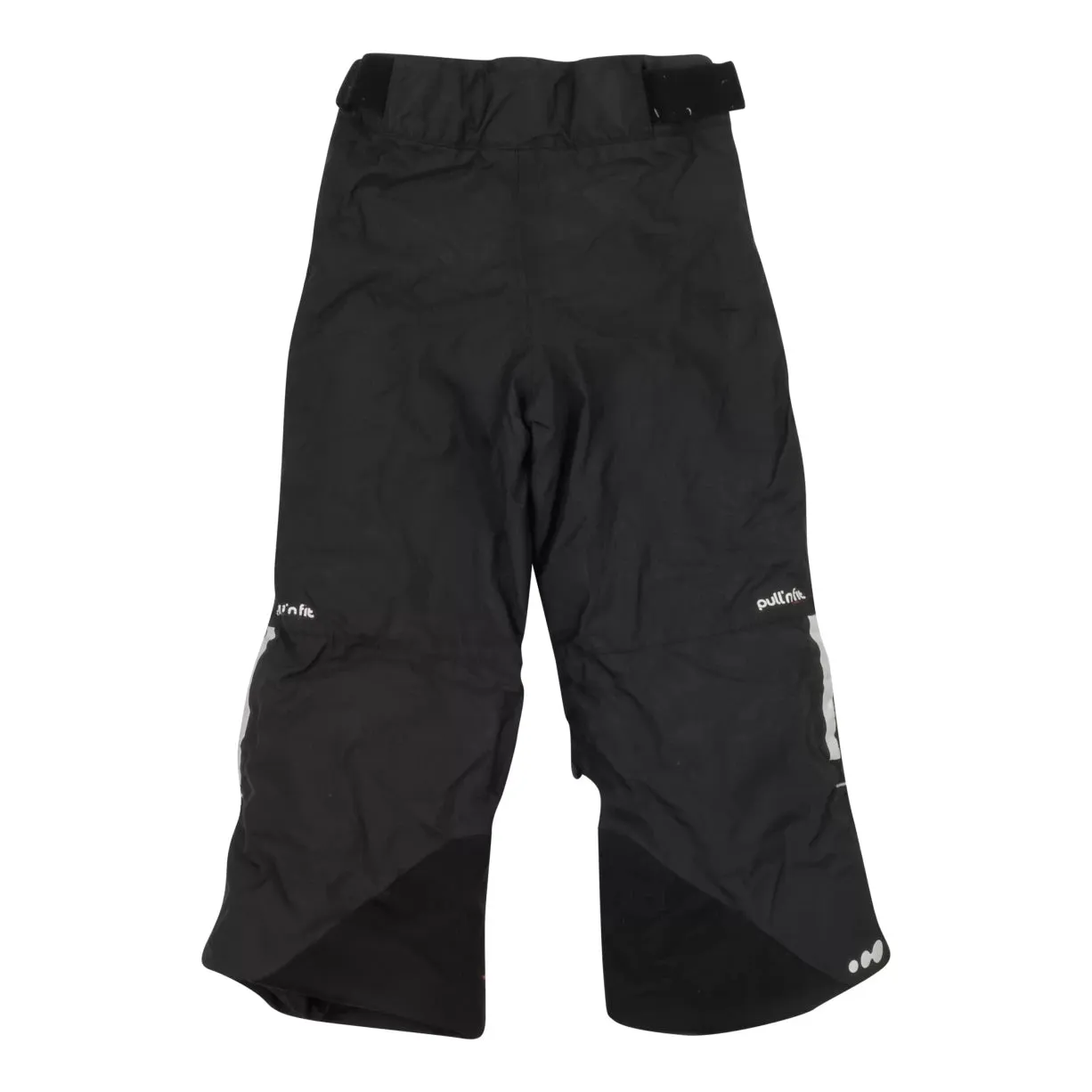 Decathlon Slide Pull'n Fit Ski Trousers - Toddler