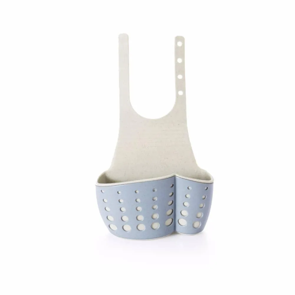Eco-Friendly Kitchen Sponge Drain Holder