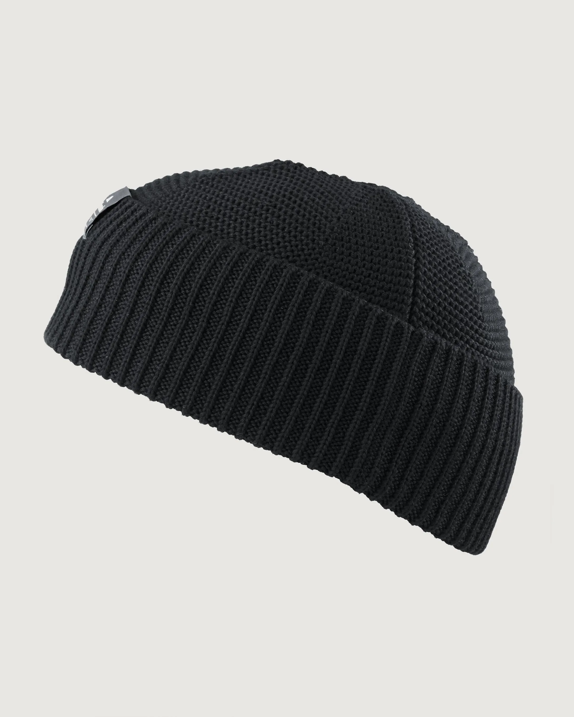 Federate Beanie - Black