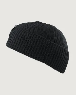 Federate Beanie - Black