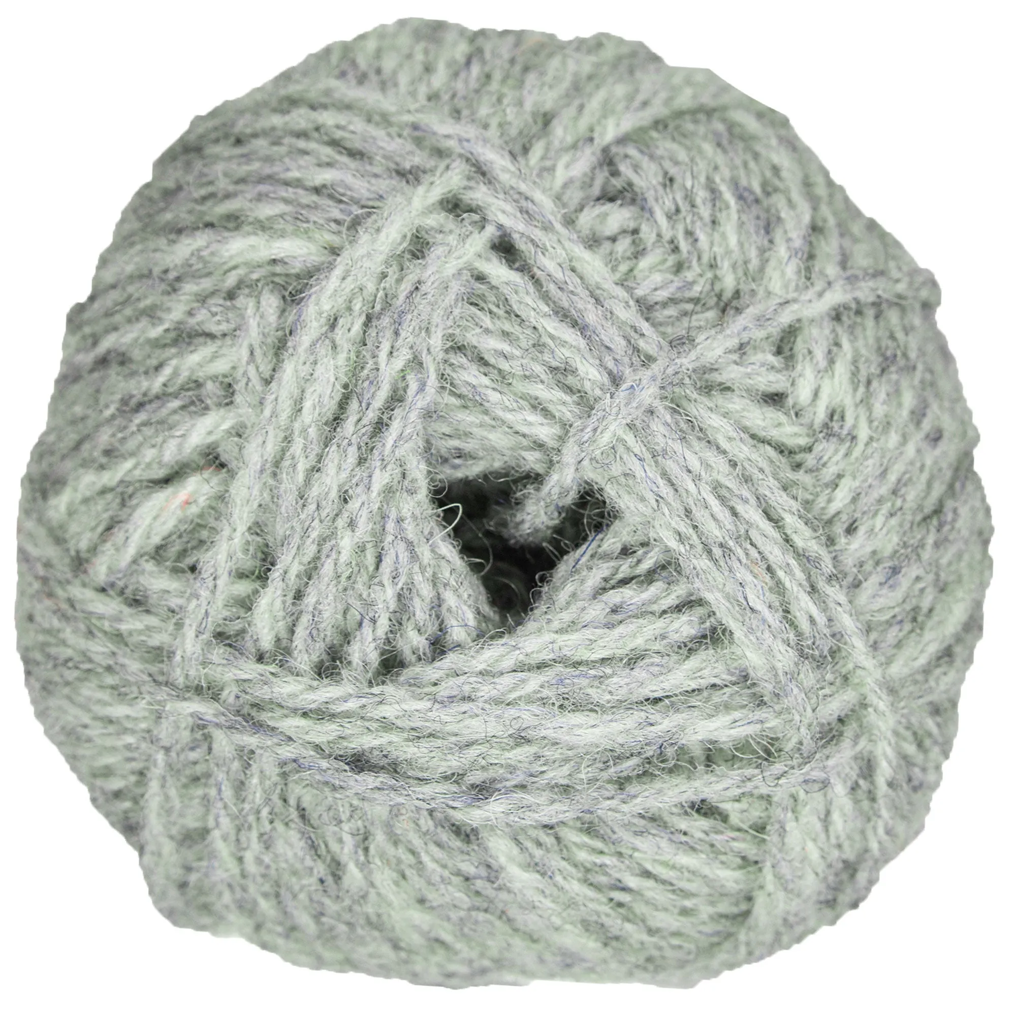 Jamieson's of Shetland Double Knitting Yarn - 122 Granite