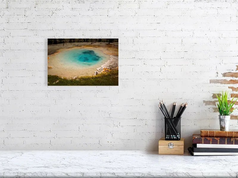 Jewel - Yellowstone National Park