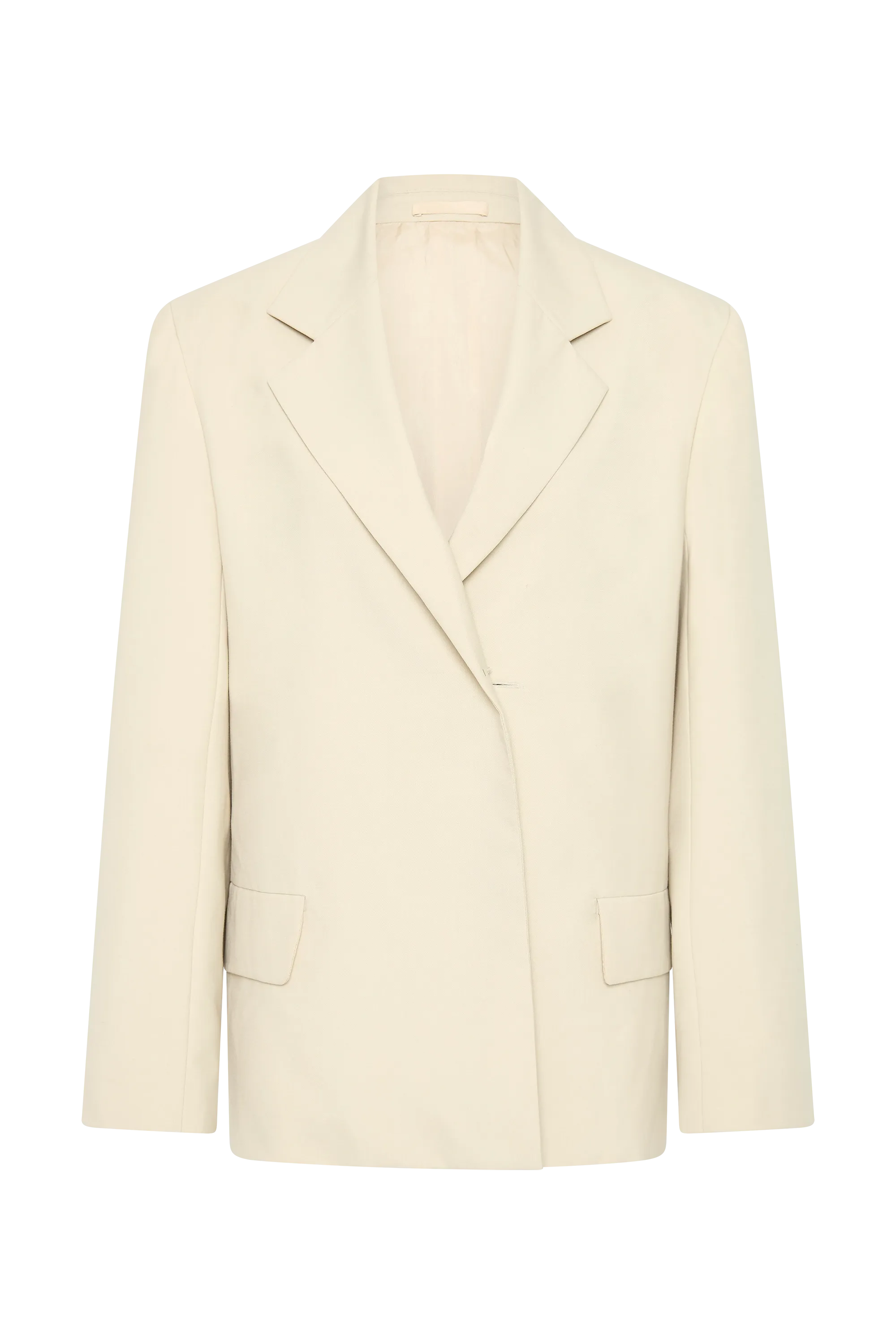 Lena Blazer Beige