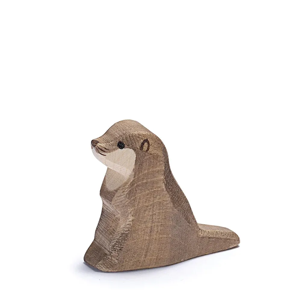 Ostheimer Sea Otter Small Sitting