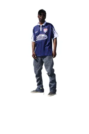 Peace Star Vintage Denim