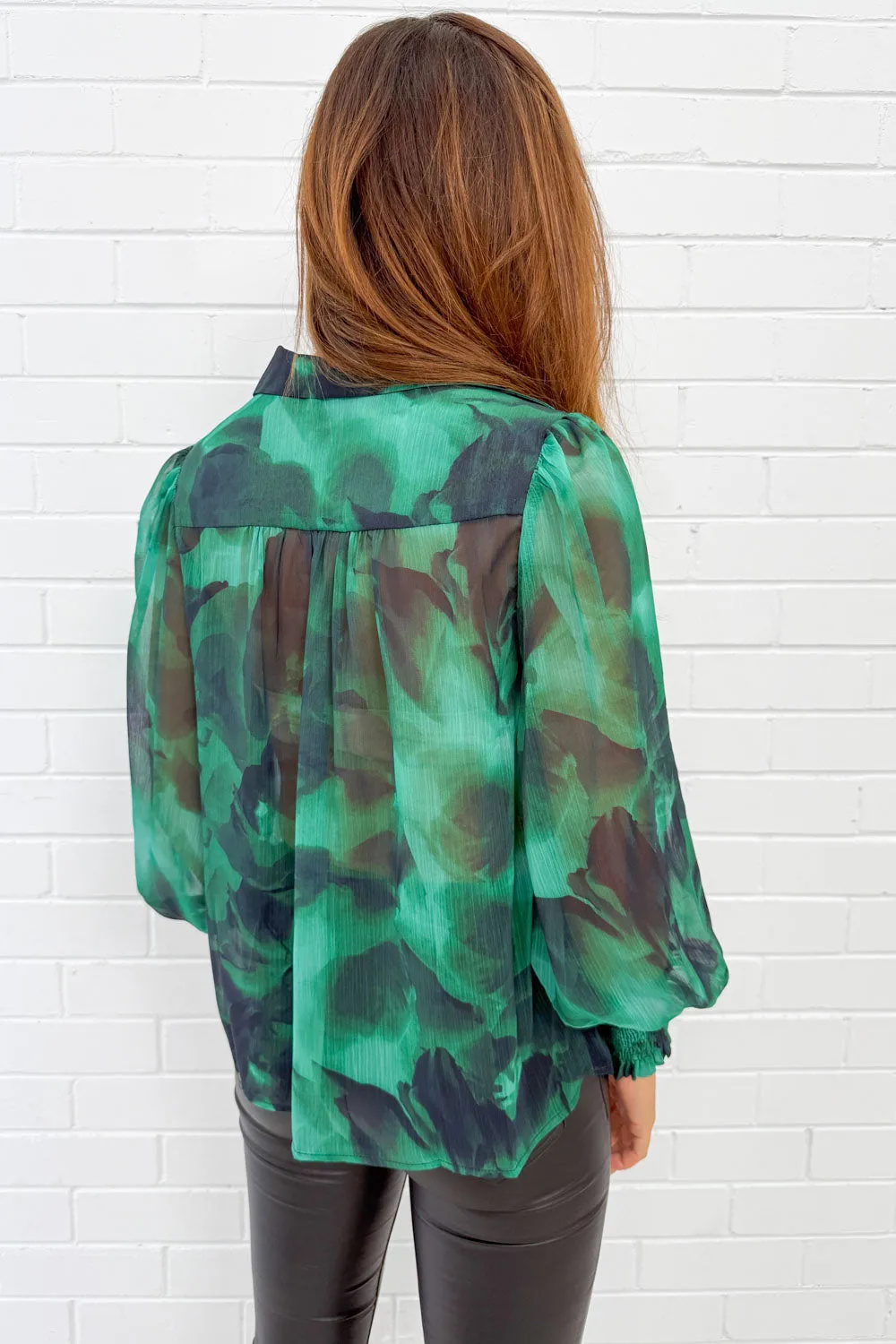 Sian Shirt
