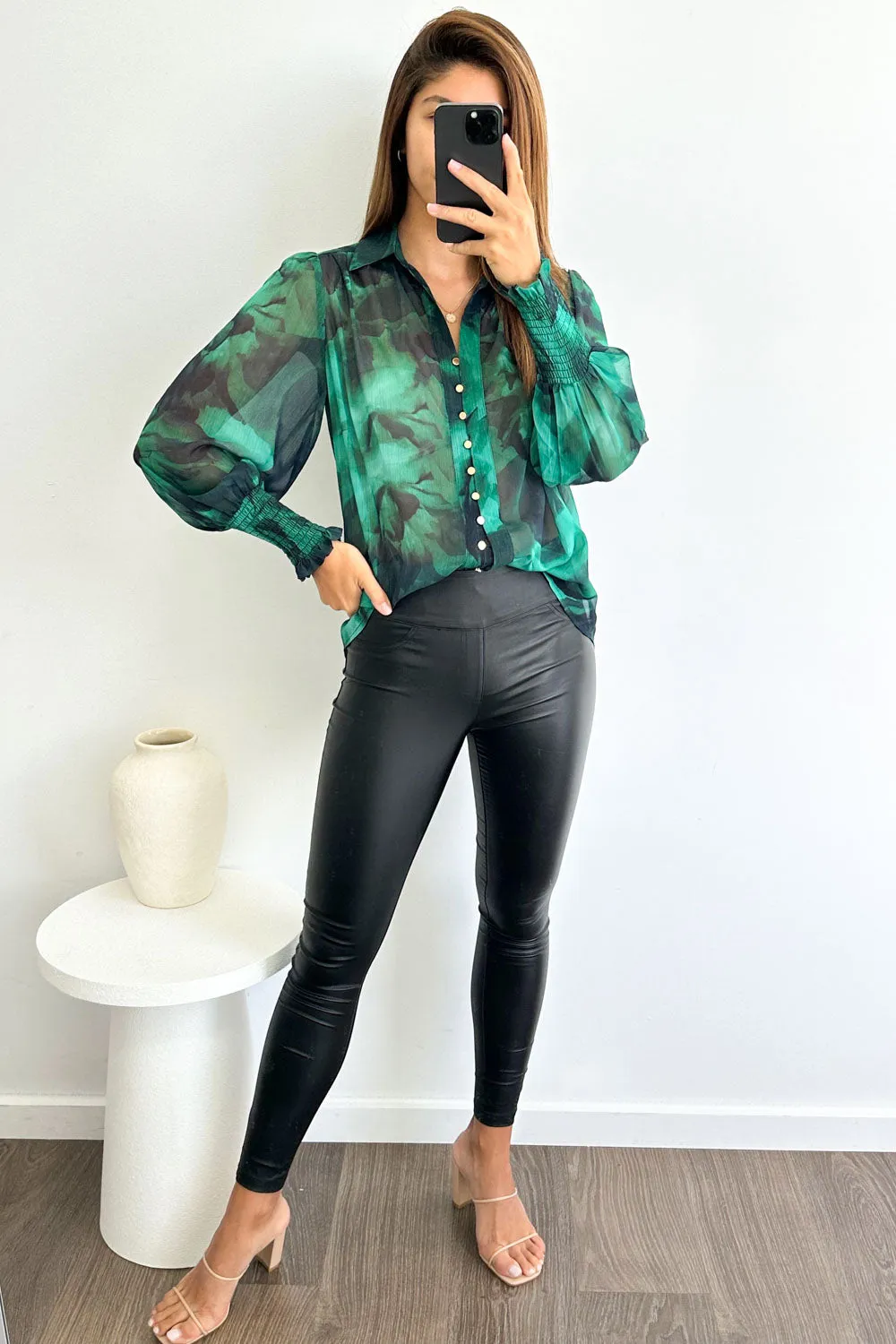 Sian Shirt