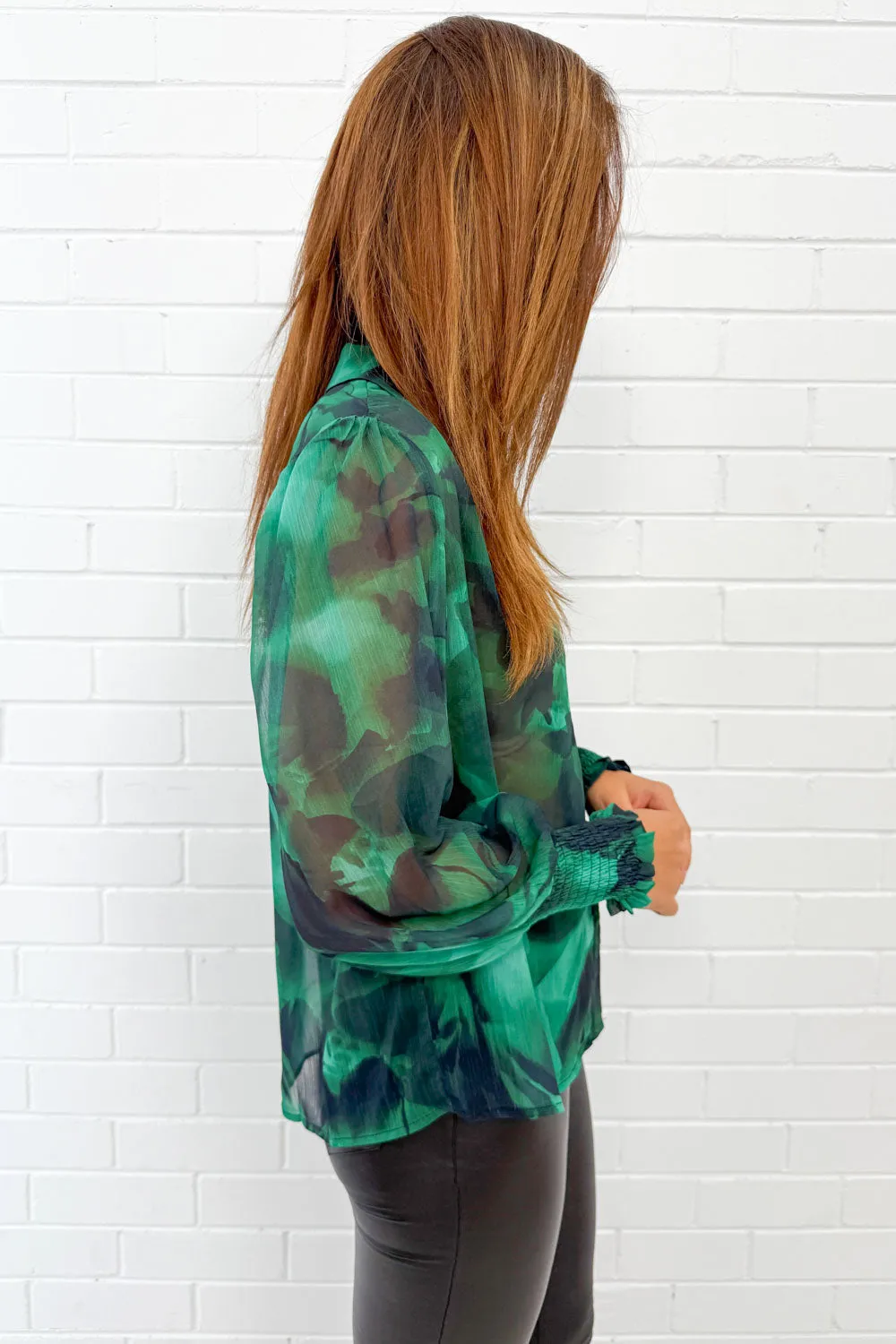 Sian Shirt