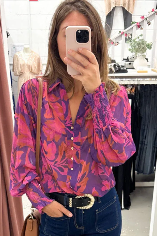 Sian Shirt