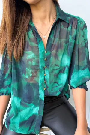 Sian Shirt