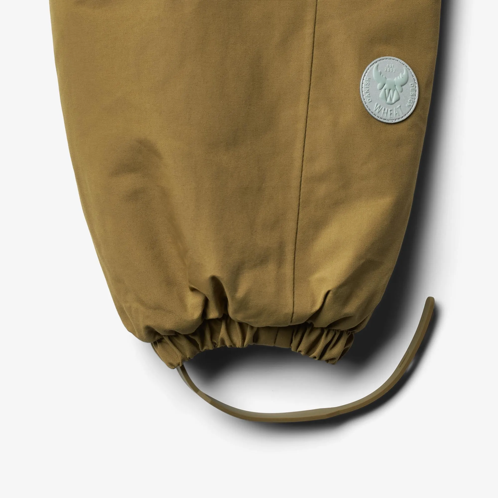 Ski Pants Sal Tech - dry moss