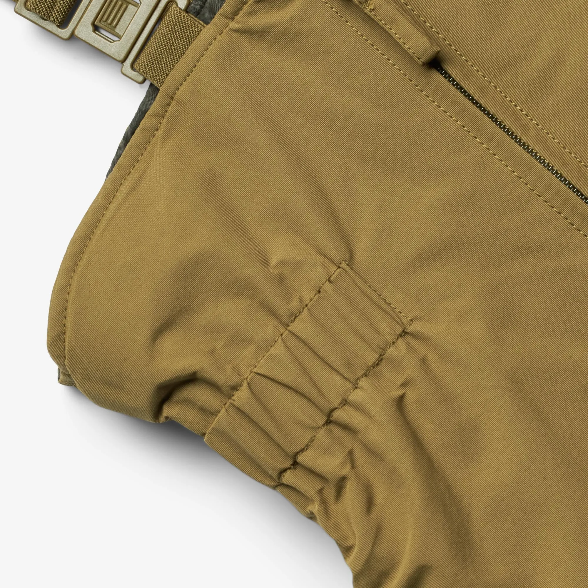 Ski Pants Sal Tech - dry moss