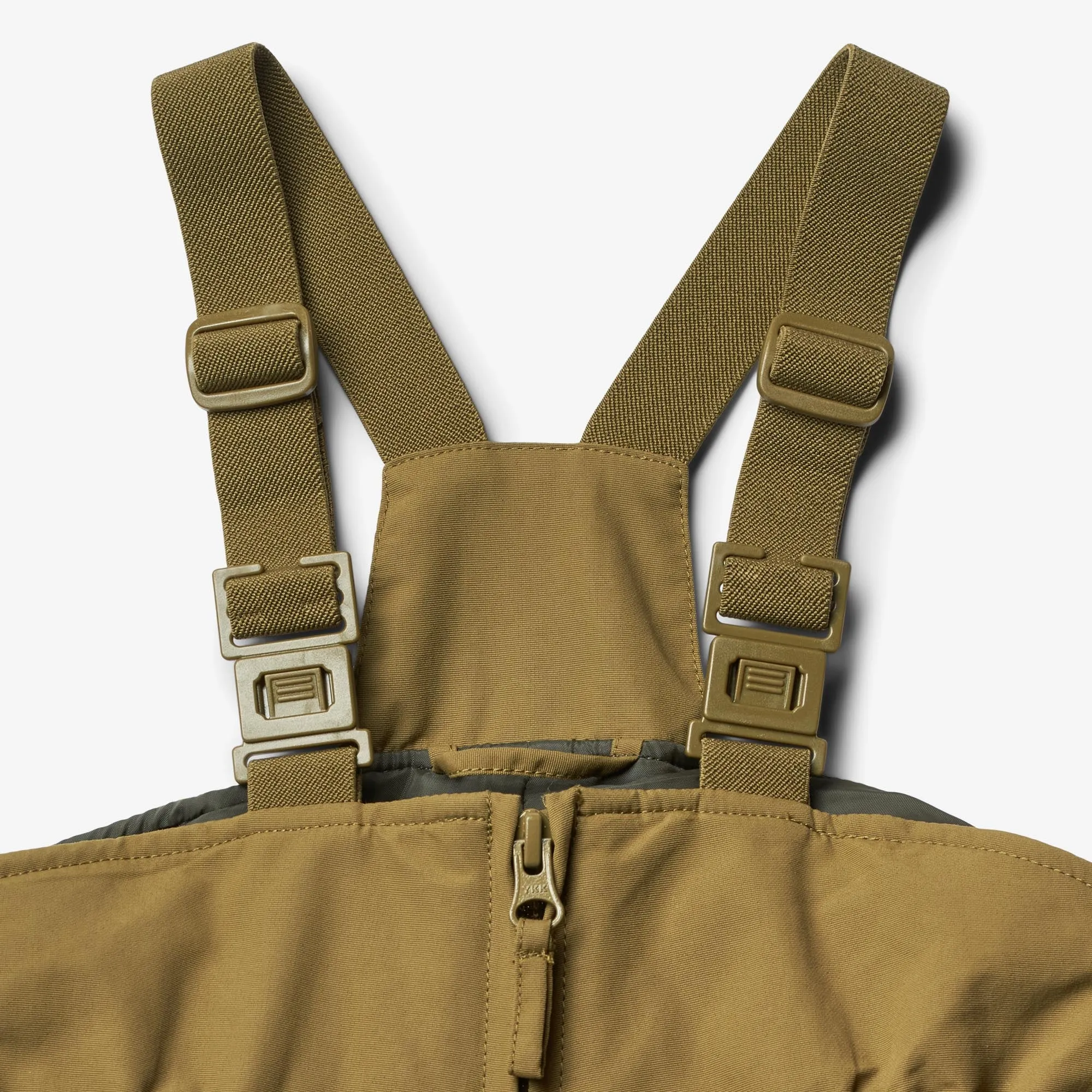 Ski Pants Sal Tech - dry moss