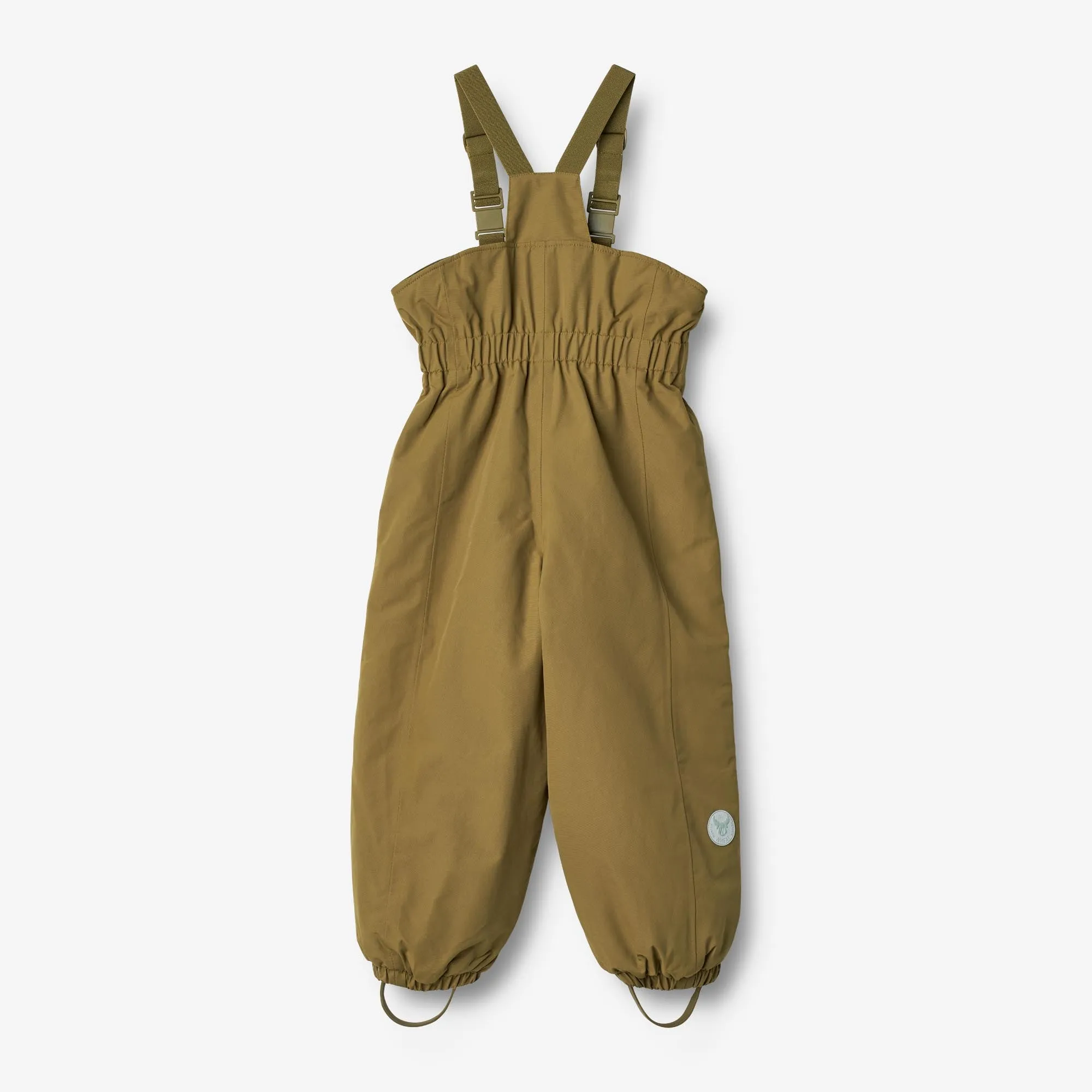 Ski Pants Sal Tech - dry moss